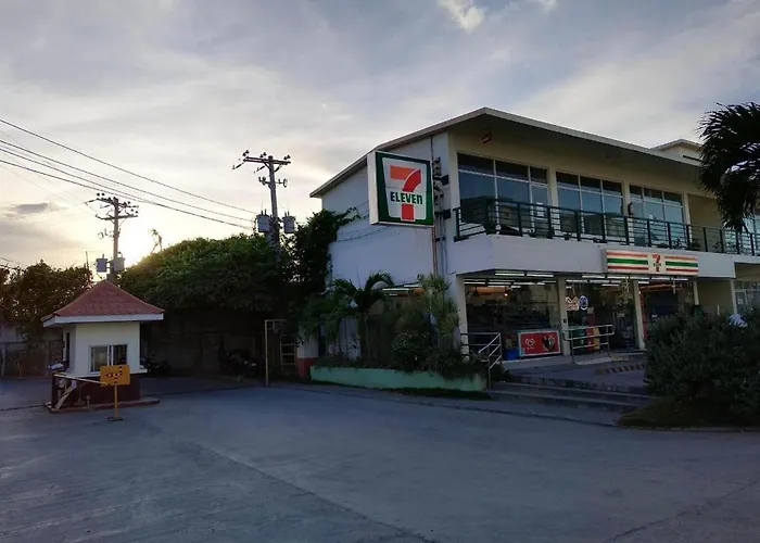 イン Saekyung Village One Phase 3 *