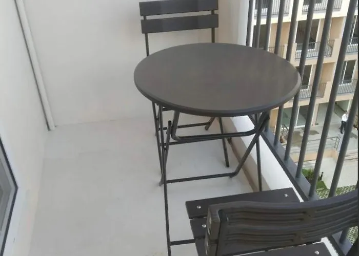 Saekyung Village One Phase 3 イン