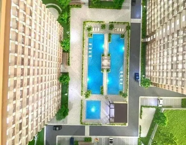 Saekyung Village One Phase 3 *