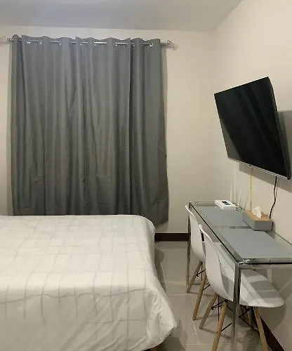 Saekyung Village One Phase 3 イン