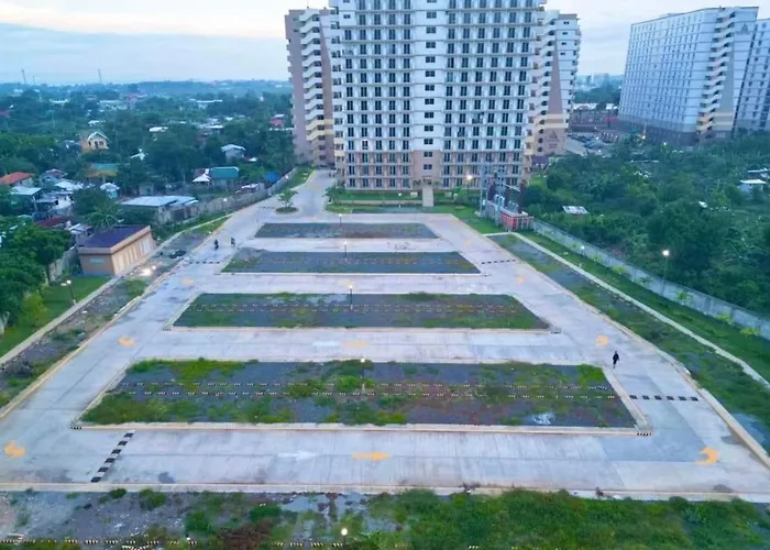 Saekyung Village One Phase 3 * Suba Basbas