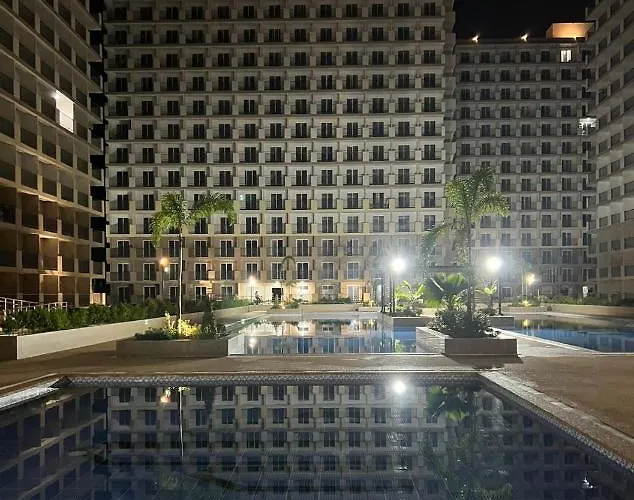 イン Saekyung Village One Phase 3 *