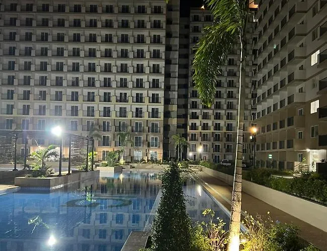 Saekyung Village One Phase 3
