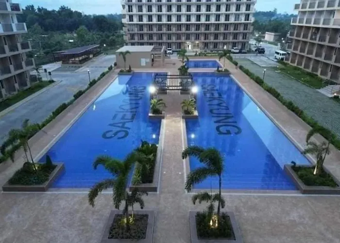 Saekyung Village One Phase 3 イン