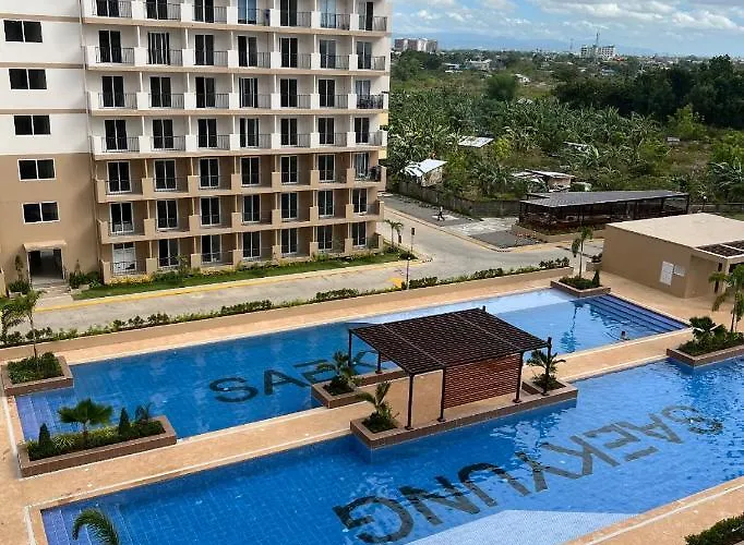Saekyung Village One Phase 3 *