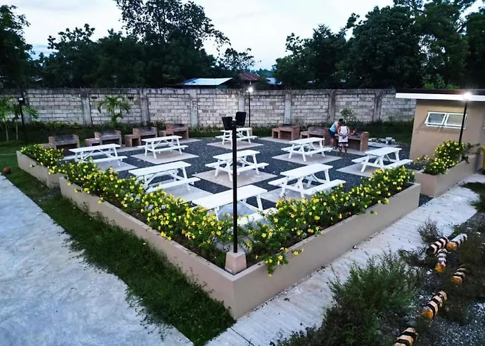 Saekyung Village One Phase 3 * Suba Basbas